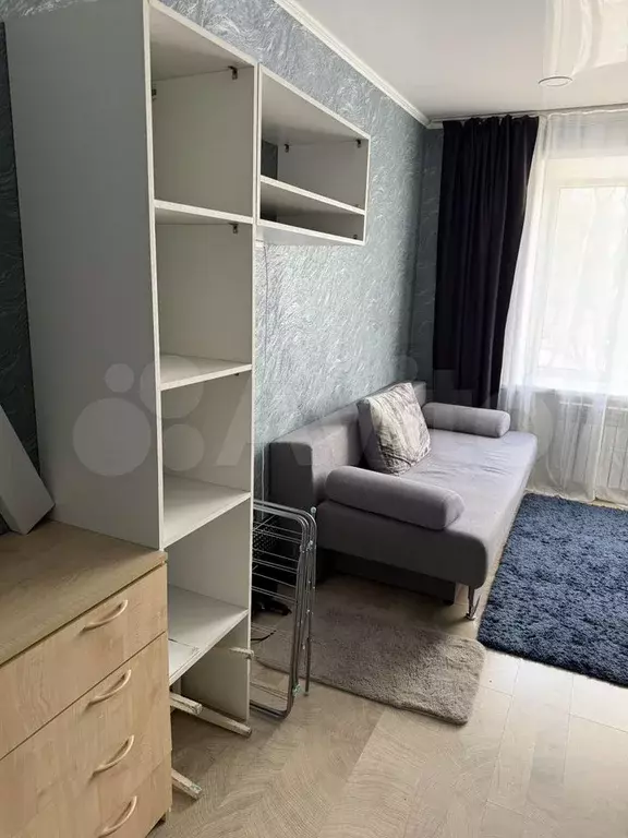 Квартира-студия, 18 м, 3/5 эт. - Фото 0