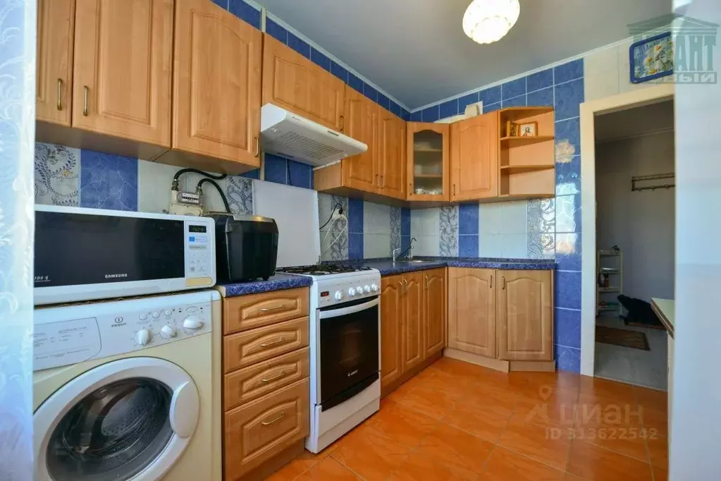 3-к кв. Хабаровский край, Хабаровск ул. Уборевича, 54 (67.0 м) - Фото 1