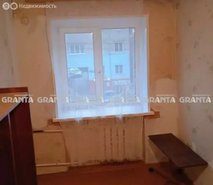 3-комнатная квартира: Красноярск, улица Дубровинского, 78А (54.6 м) - Фото 2