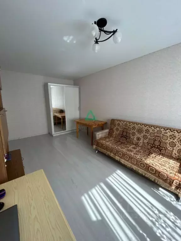 1-к кв. Башкортостан, Уфа ул. Максима Рыльского, 9/2 (40.9 м) - Фото 2