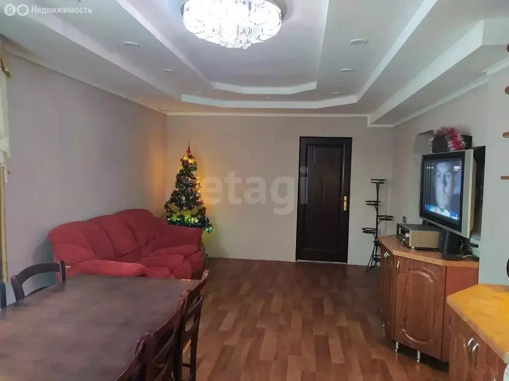 Дом в посёлок Комиссарово, Школьная улица (265.7 м) - Фото 2