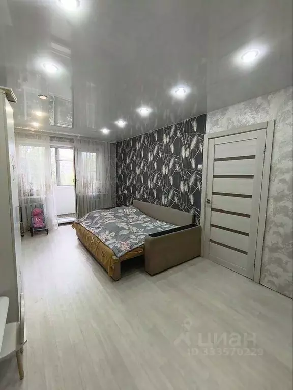 3-к кв. Московская область, Электросталь ул. Победы, 22к2 (60.0 м) - Фото 1