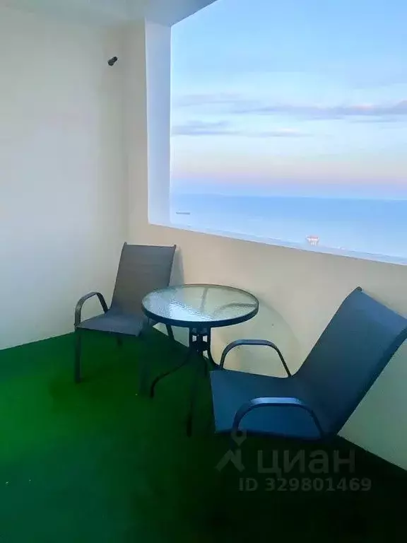 2-к кв. Крым, Ялта ул. Сеченова, 10А (75.0 м) - Фото 2