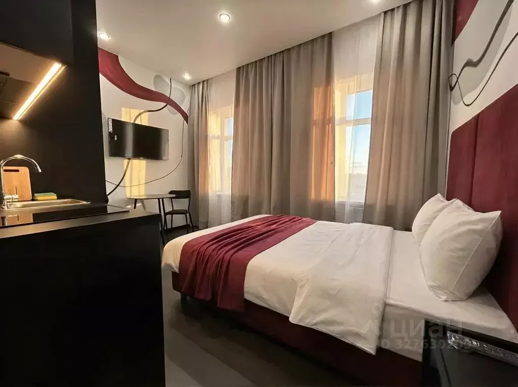 Студия Московская область, Подольск Вокзальная пл., 10 (20.0 м) - Фото 1