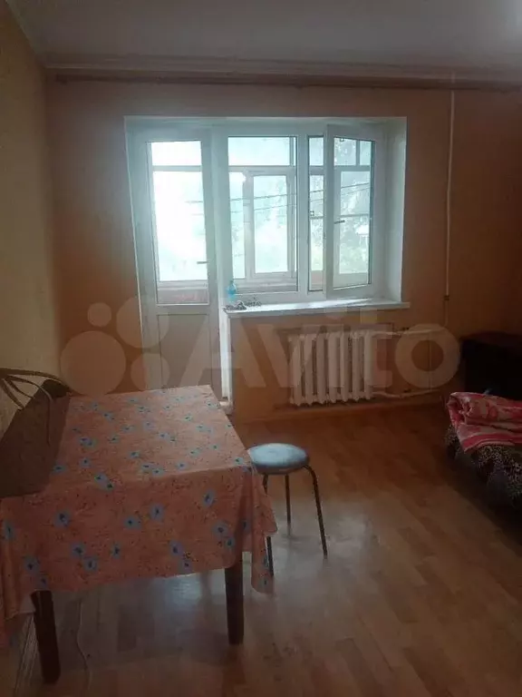 1-к. квартира, 36 м, 3/9 эт. - Фото 1