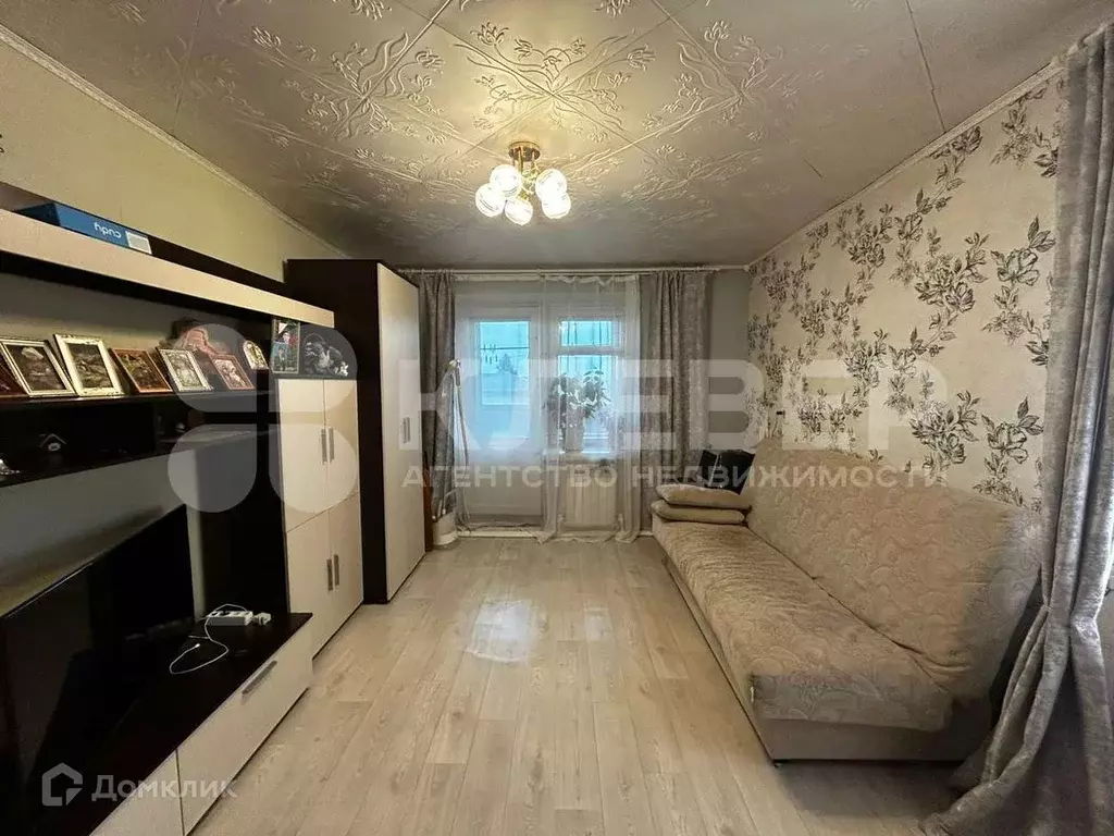Продаётся 2-к квартира, 46 м - Фото 0