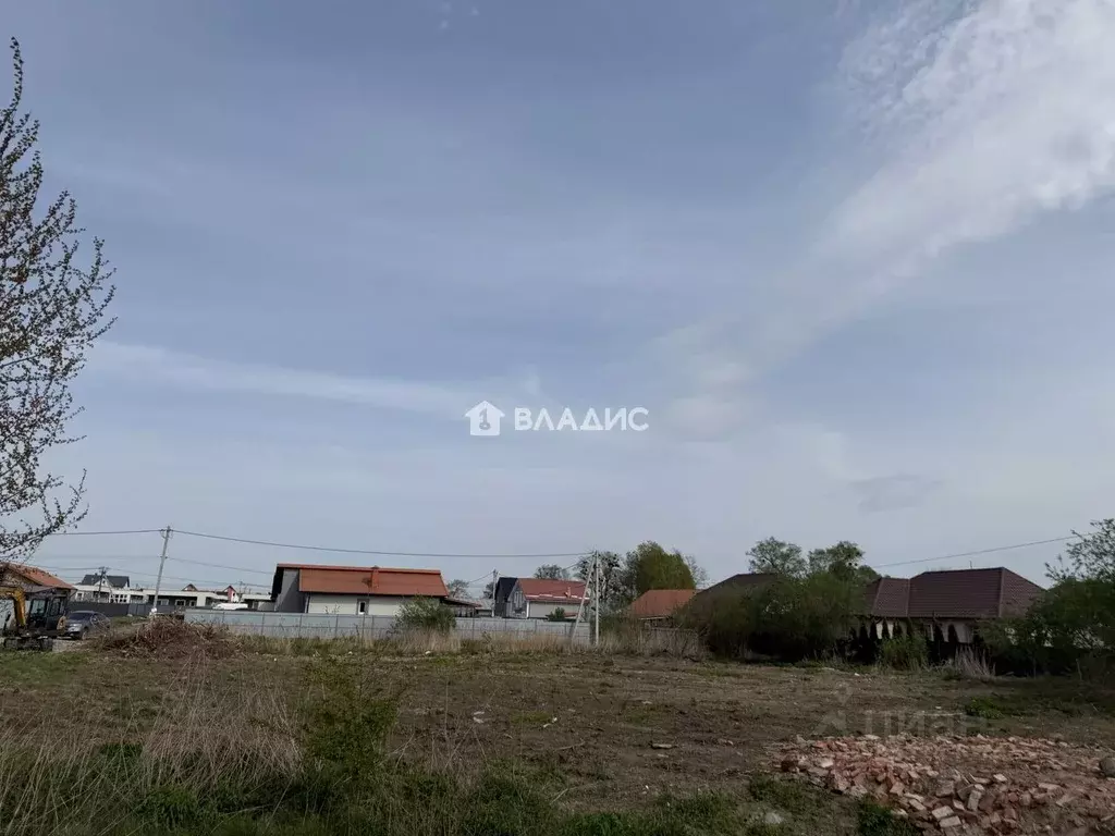 Участок в Калининградская область, Гурьевск Заречье СНТ,  (7.5 сот.) - Фото 1