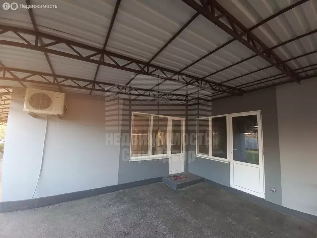 Дом в Неклиновский район, село Николаевка (150 м) - Фото 2