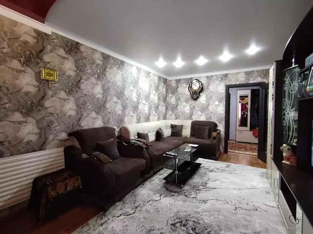 Дом в Белгородская область, Новооскольский муниципальный округ, с. ... - Фото 2