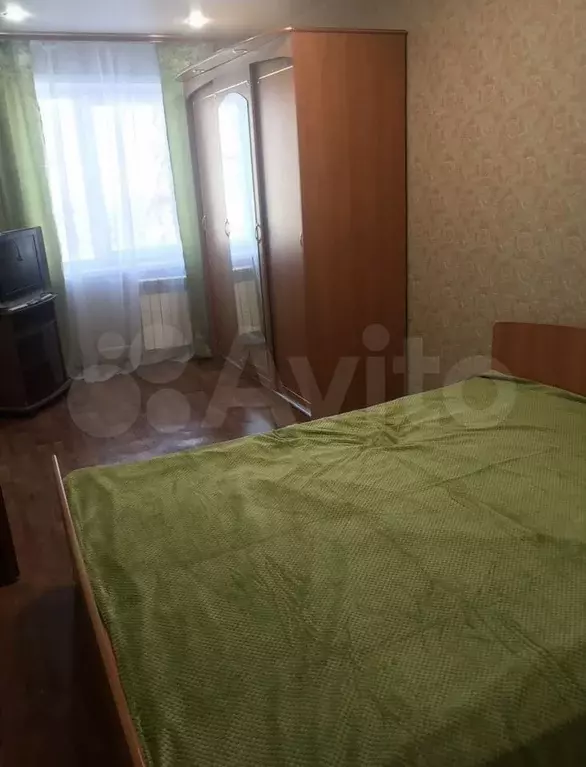 2-к. квартира, 46 м, 5/5 эт. - Фото 1