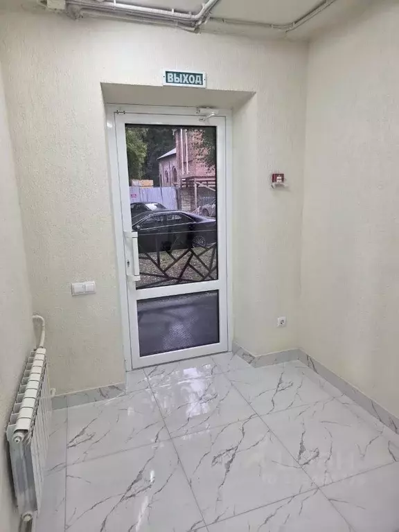 Помещение свободного назначения в Ставропольский край, Ставрополь ул. ... - Фото 1