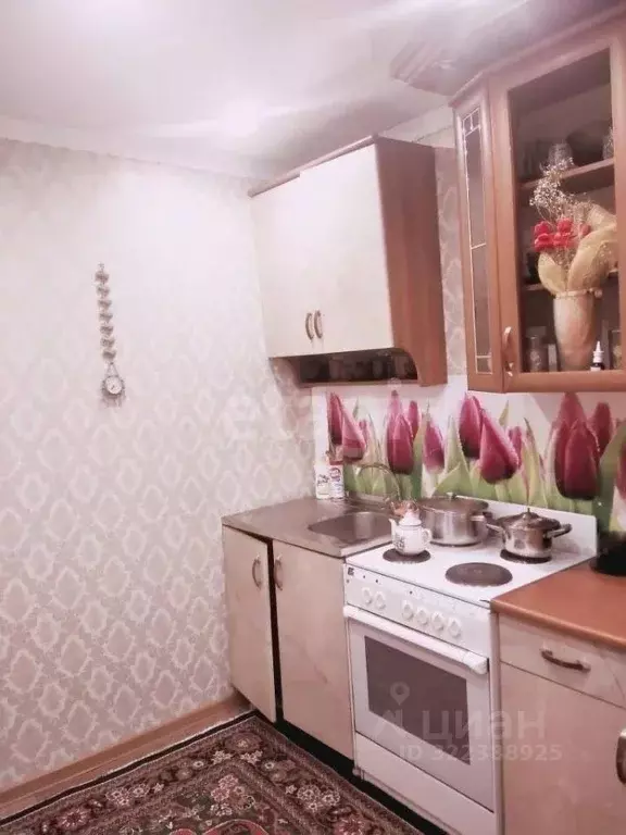 2-к кв. Ямало-Ненецкий АО, Муравленко Пионерская ул., 12 (49.6 м) - Фото 1