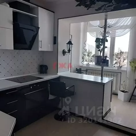 1-к кв. Саха (Якутия), Нерюнгри просп. Дружбы Народов, 23 (38.0 м) - Фото 1