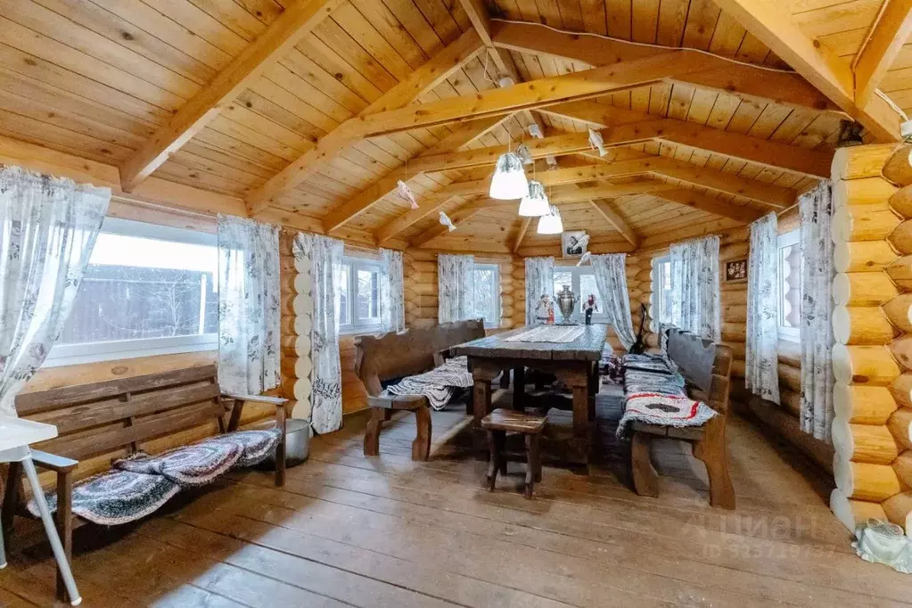 Участок в Свердловская область, Ревда муниципальный округ, с. Кунгурка ... - Фото 1