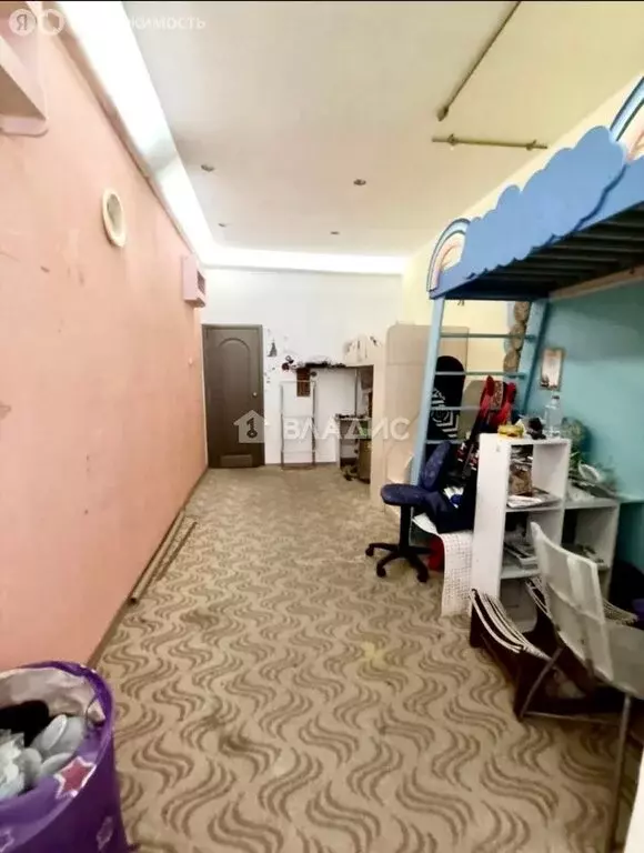 3-комнатная квартира: посёлок Воскресенское, 5 (87.9 м) - Фото 1