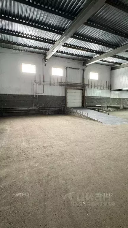 Производственное помещение в Новосибирская область, Новосибирск ... - Фото 2