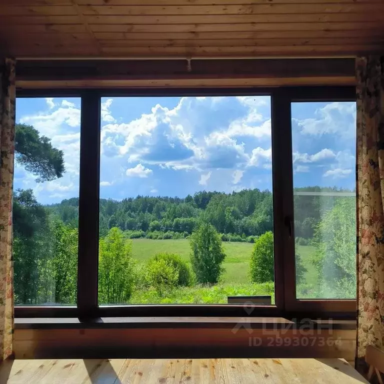Дом в Ленинградская область, Приозерский район, Мельниковское с/пос, ... - Фото 2