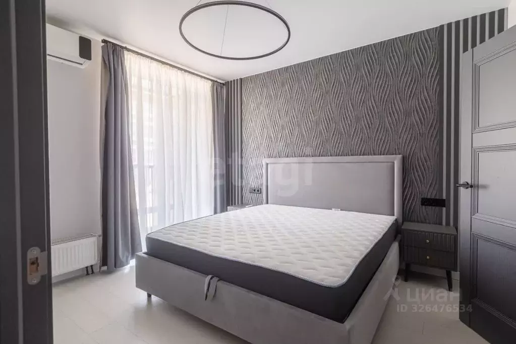 1-к кв. Санкт-Петербург бул. Головнина, 3к1 (50.0 м) - Фото 2