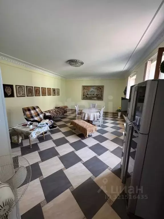 Дом в Крым, Евпатория городской округ, Заозерное пгт ул. ... - Фото 1