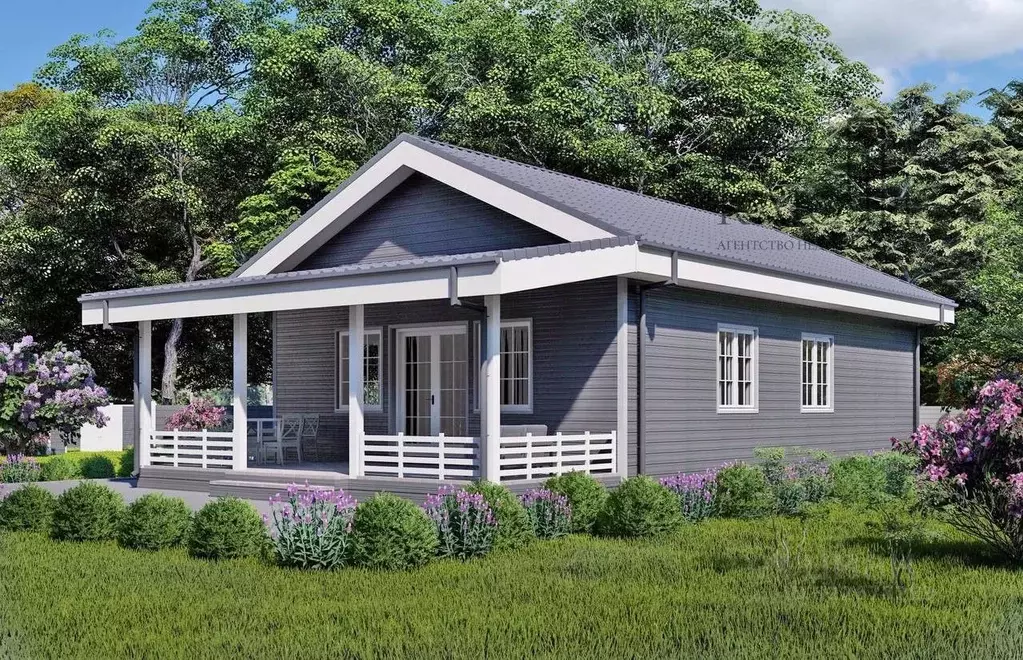 Дом в Башкортостан, Абзелиловский район, Ташбулатовский сельсовет, д. ... - Фото 1