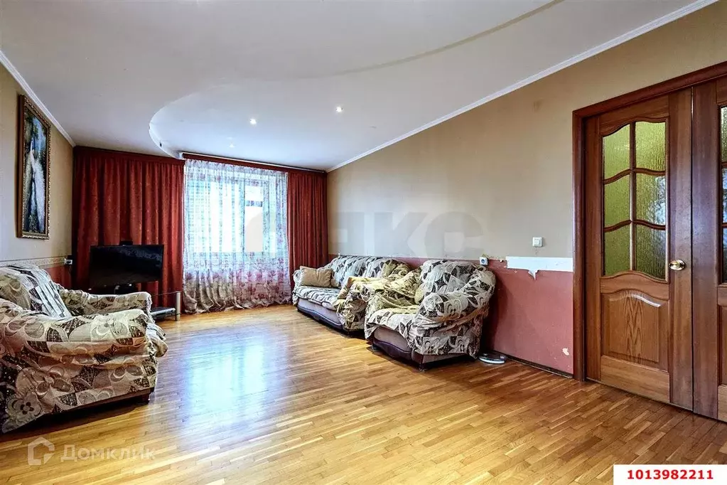 Продаётся 2-к квартира, 77.5 м - Фото 0