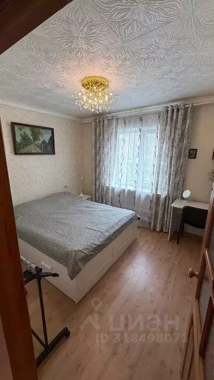 2-к кв. Приморский край, Находка пос. Врангель, ул. Бабкина, 9 (51.0 ... - Фото 1