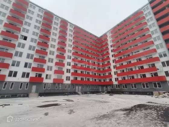 Продаётся 1-к квартира, 32.3 м - Фото 1