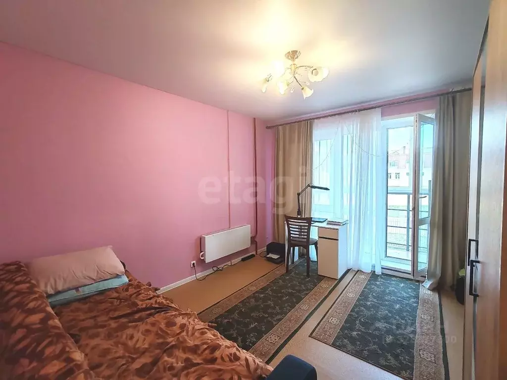 Студия Мордовия, Саранск ул. Филатова, 5 (21.8 м) - Фото 1