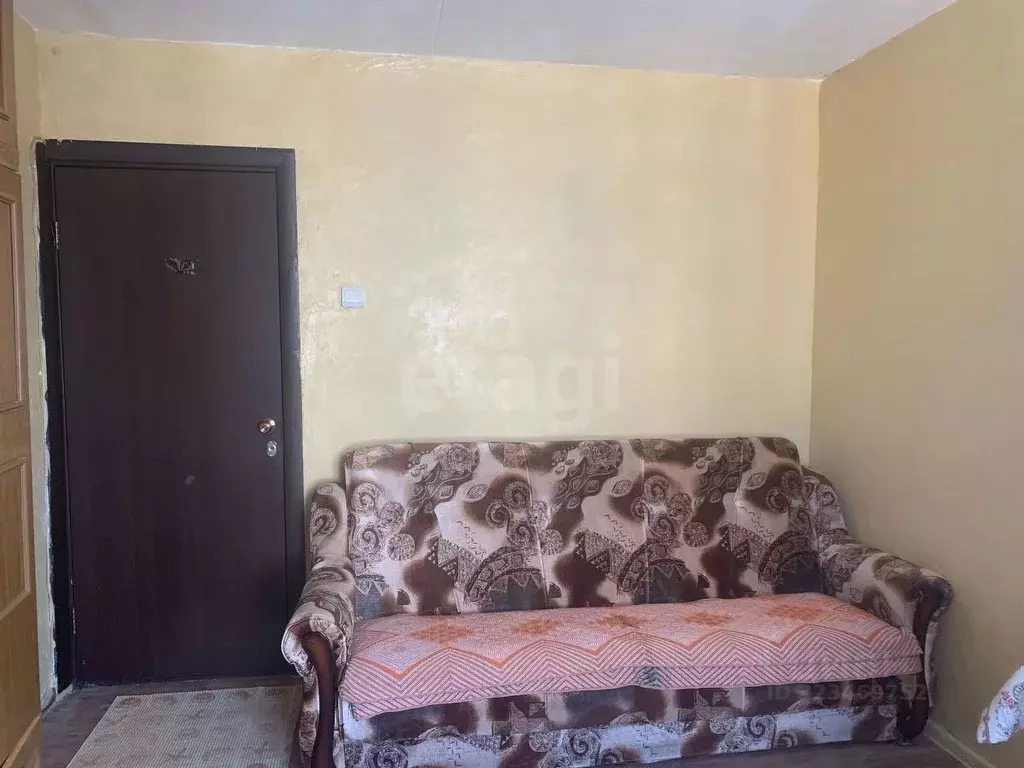 Комната Владимирская область, Владимир ул. Белоконской, 10 (15.0 м) - Фото 1