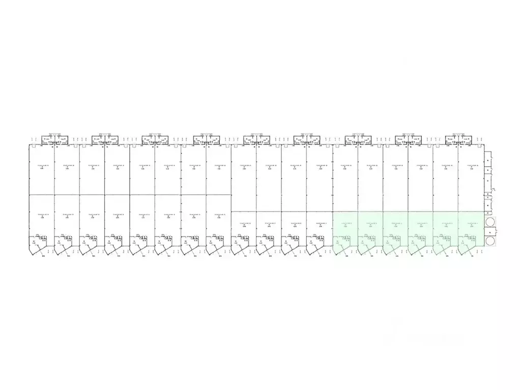 Склад в Московская область, Дмитровский муниципальный округ, д. ... - Фото 2