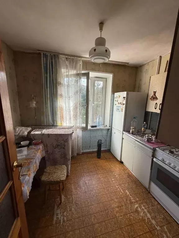 1-к кв. Московская область, Видное Жуковский проезд, 1 (33.0 м) - Фото 2