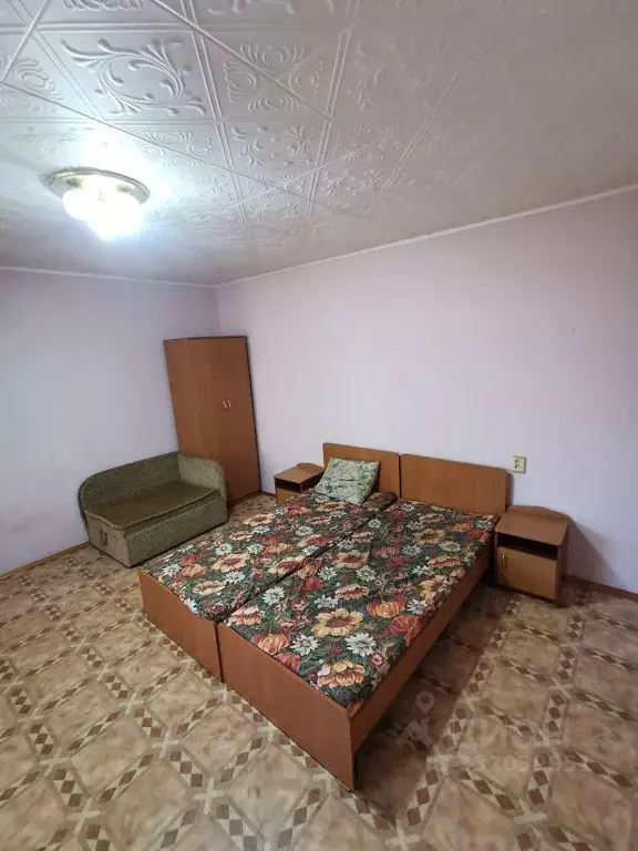 1-к кв. Крым, Алушта ул. Октябрьская, 19А (42.0 м) - Фото 2