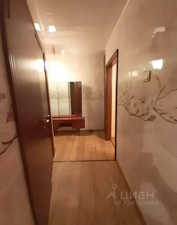 2-к кв. Красноярский край, Красноярск ул. Партизана Железняка, 30 ... - Фото 1