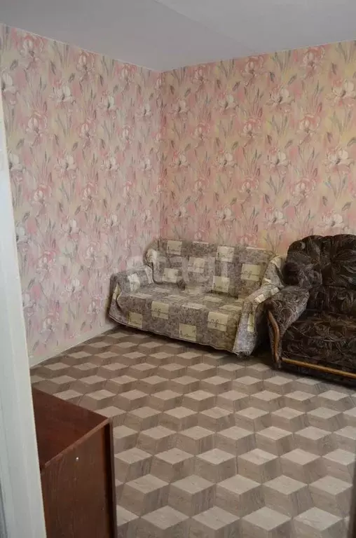 1-к. квартира, 24,9 м, 2/5 эт. - Фото 1