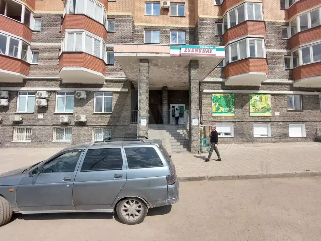 Помещение свободного назначения, 37.7 м - Фото 1