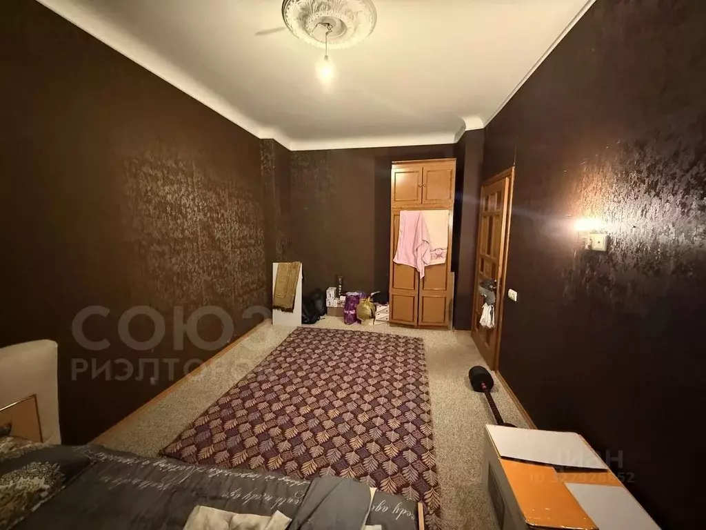 3-к кв. Волгоградская область, Волгоград Рабоче-Крестьянская ул., 4 ... - Фото 2