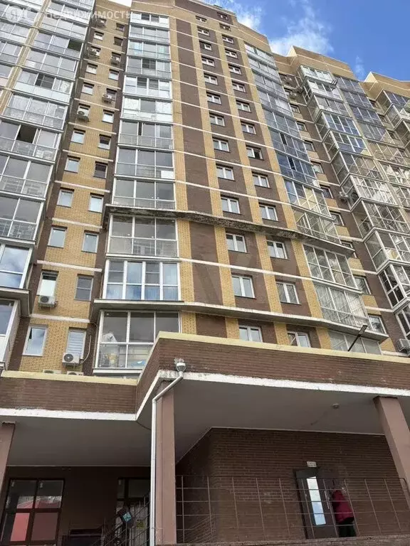 Помещение свободного назначения (117 м) - Фото 1