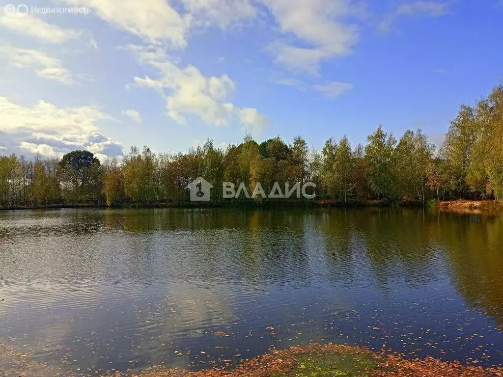 Участок в КП Тимонино (12 м) - Фото 2