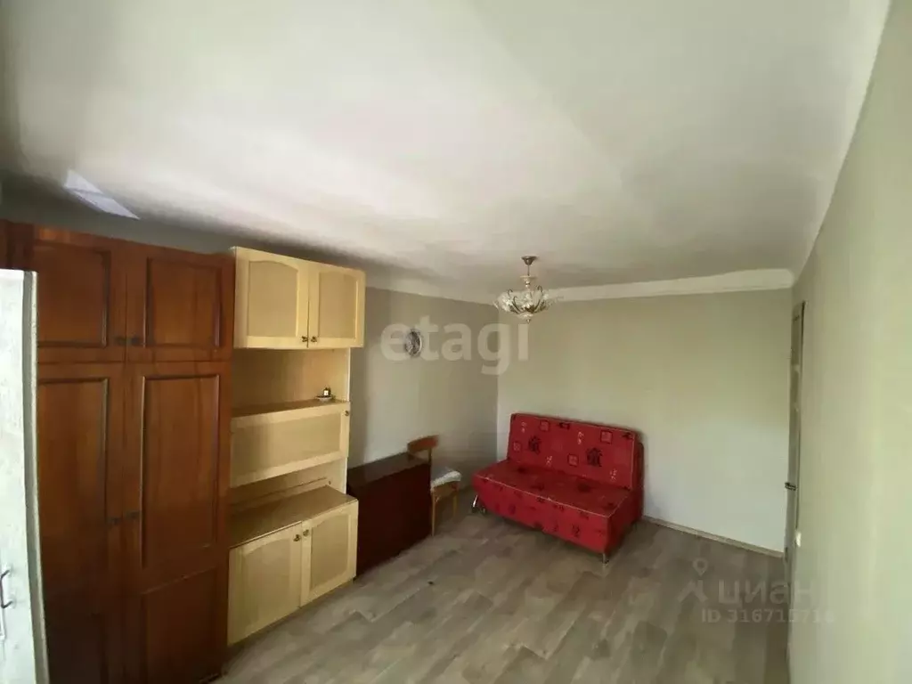 2-к кв. Ставропольский край, Ставрополь ул. Ленина, 424 (47.0 м) - Фото 1