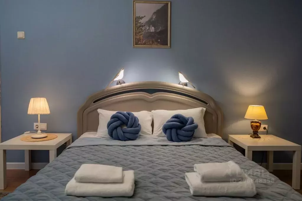 Комната Ярославская область, Ярославль Советская ул., 26/10 (25.0 м) - Фото 1