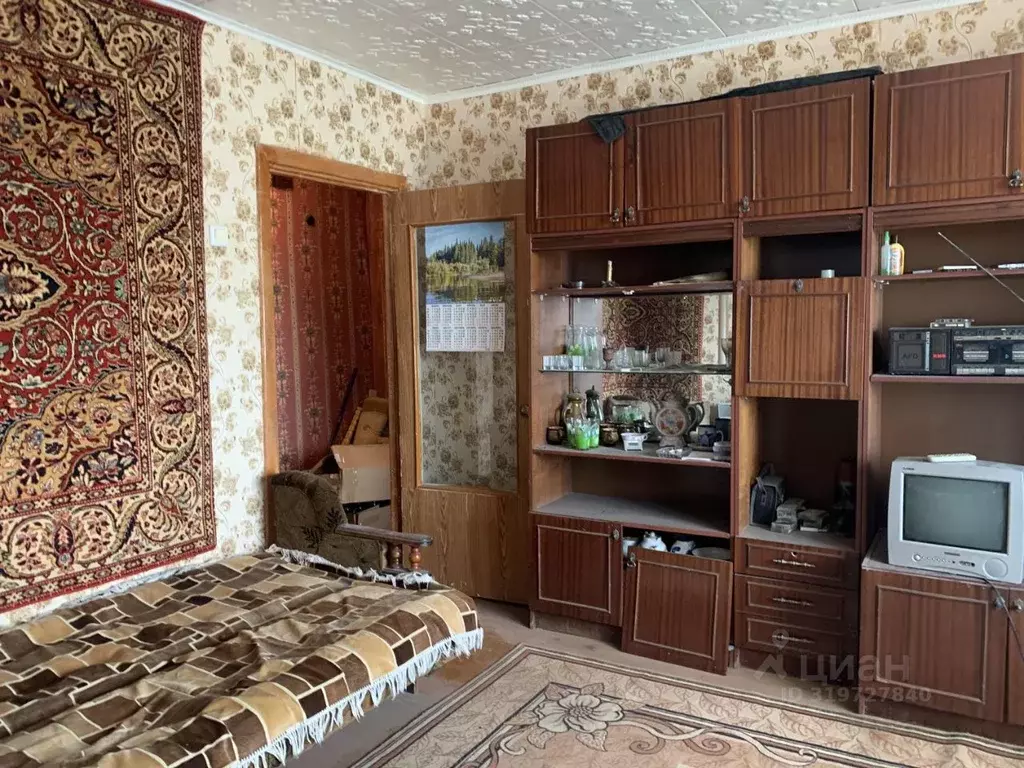 3-к кв. Тульская область, Алексин ул. Юности, 3 (54.0 м) - Фото 1