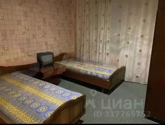2-к кв. Тверская область, Тверь ул. Хромова, 23к1 (56.0 м) - Фото 1