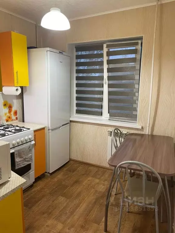 3-к кв. Саратовская область, Саратов ул. Имени Академика О.К. ... - Фото 2