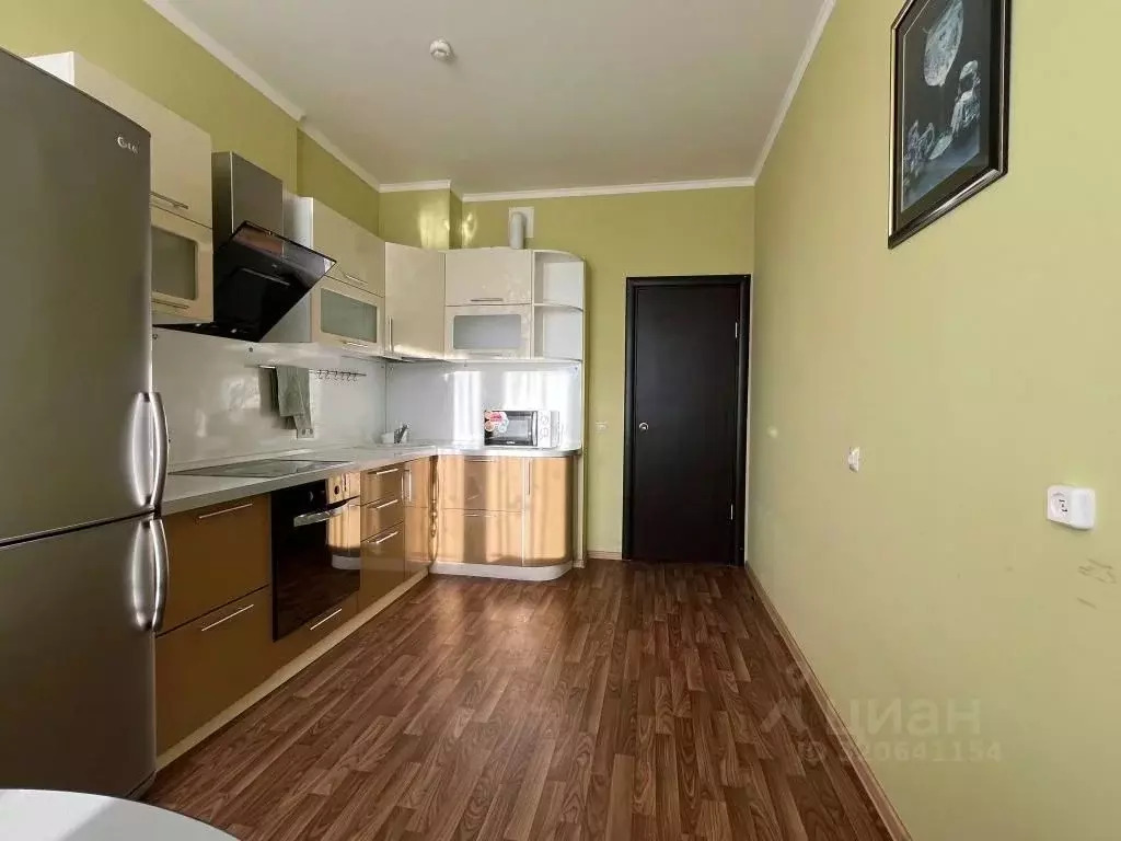 1-к кв. Пермский край, Пермь ул. Куйбышева, 61 (47.0 м) - Фото 2