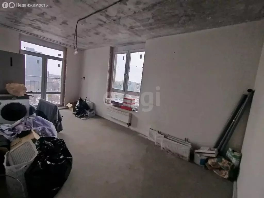 2-комнатная квартира: Энгельс, улица Максима Горького, 14 (63.4 м) - Фото 1