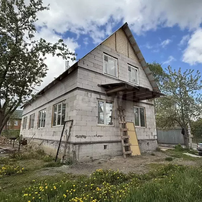 Дом 200 м на участке 8,3 сот. - Фото 1