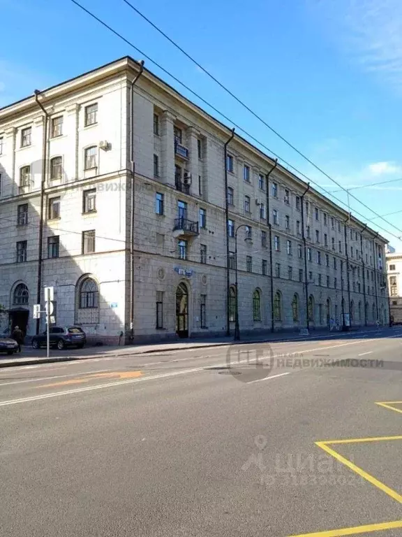 Офис в Санкт-Петербург просп. Большой Васильевского острова, 78 (1563 ... - Фото 0