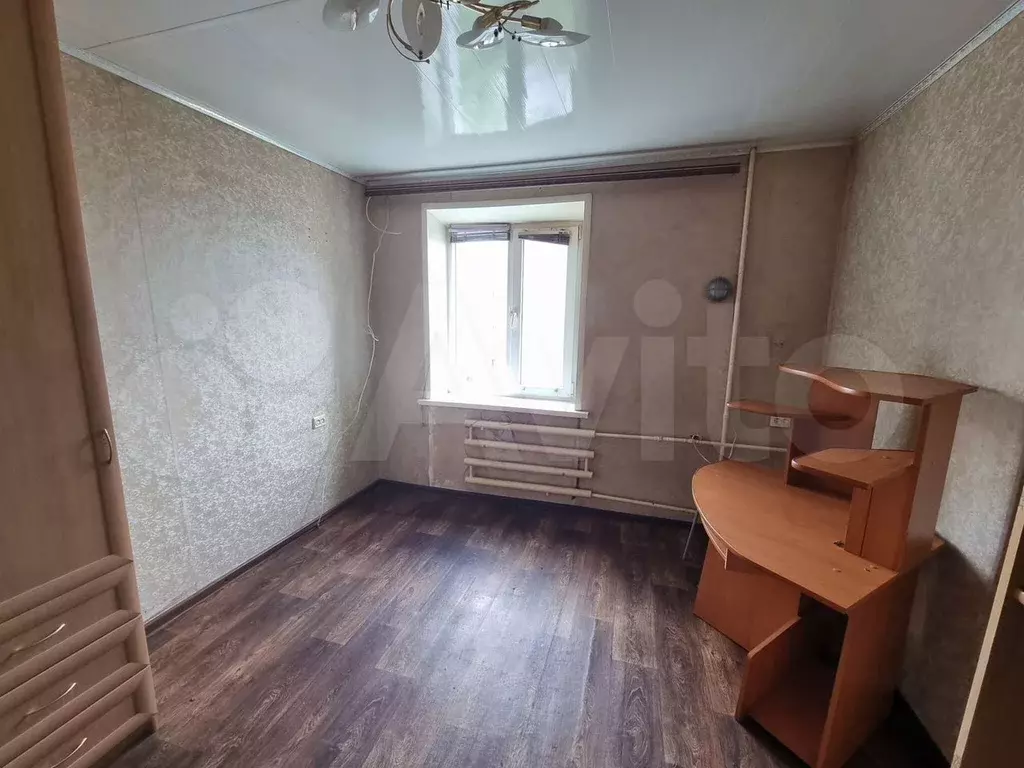 Комната 11,5 м в 4-к., 9/9 эт. - Фото 1