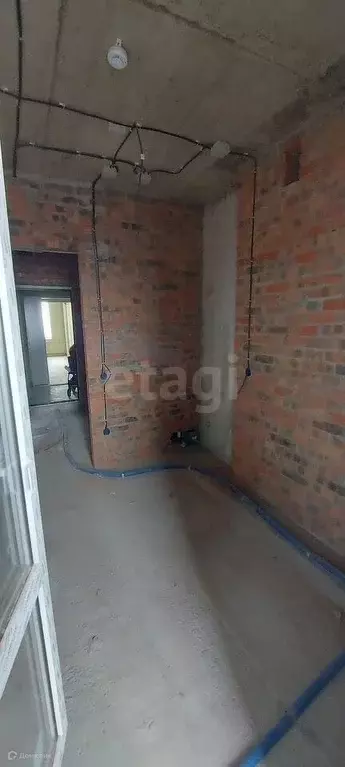Продаётся 1-к квартира, 34.4 м - Фото 1