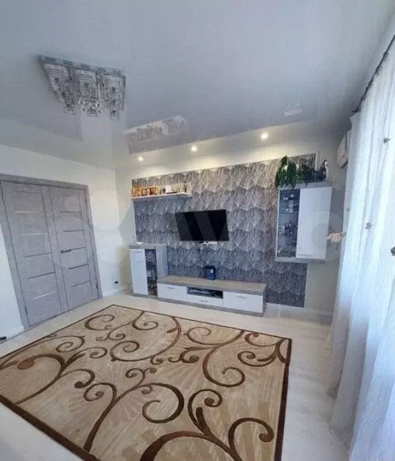 2-к. квартира, 50 м, 8/10 эт. - Фото 1